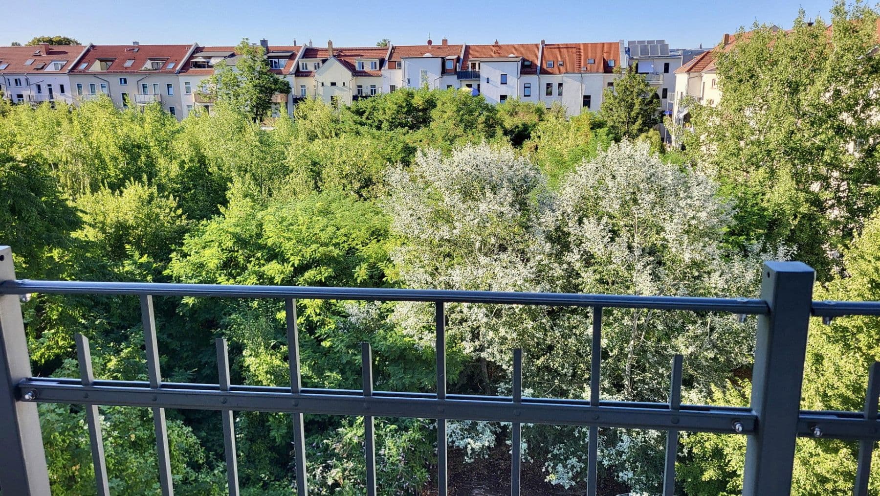 Predaj bytu 2-izbový 73 m², Wilhelminenstraße, Leipzig, Sasko Predaj bytu 2-izbový 73 m², Wilhelminenstraße, Leipzig, Sasko