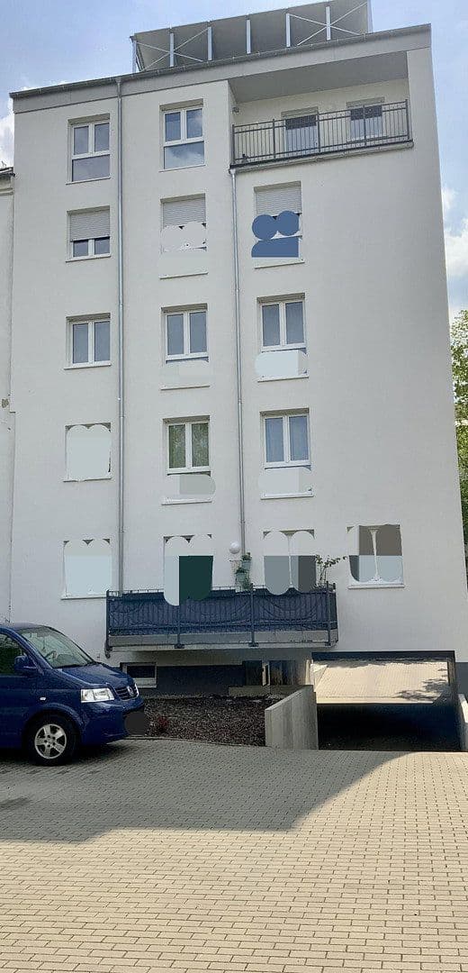 Predaj bytu 2-izbový 73 m², Wilhelminenstraße, Leipzig, Sasko Predaj bytu 2-izbový 73 m², Wilhelminenstraße, Leipzig, Sasko