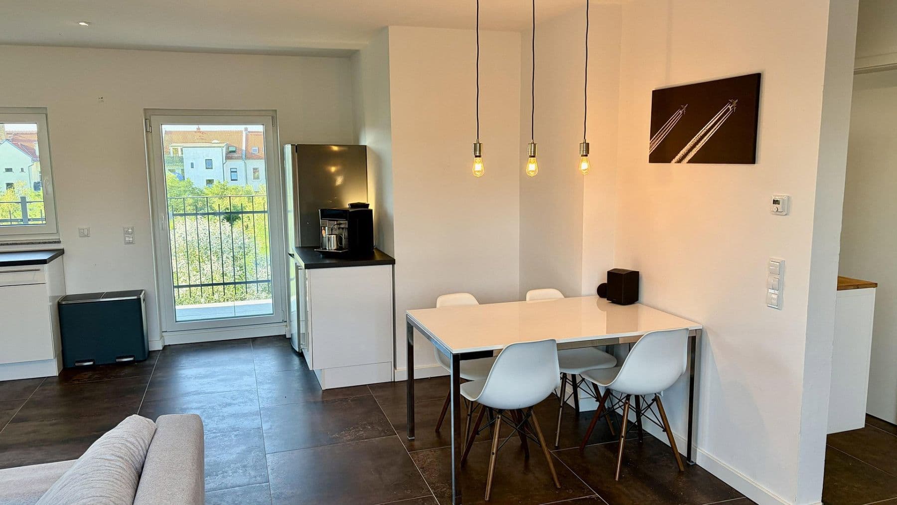 Predaj bytu 2-izbový 73 m², Wilhelminenstraße, Leipzig, Sasko Predaj bytu 2-izbový 73 m², Wilhelminenstraße, Leipzig, Sasko