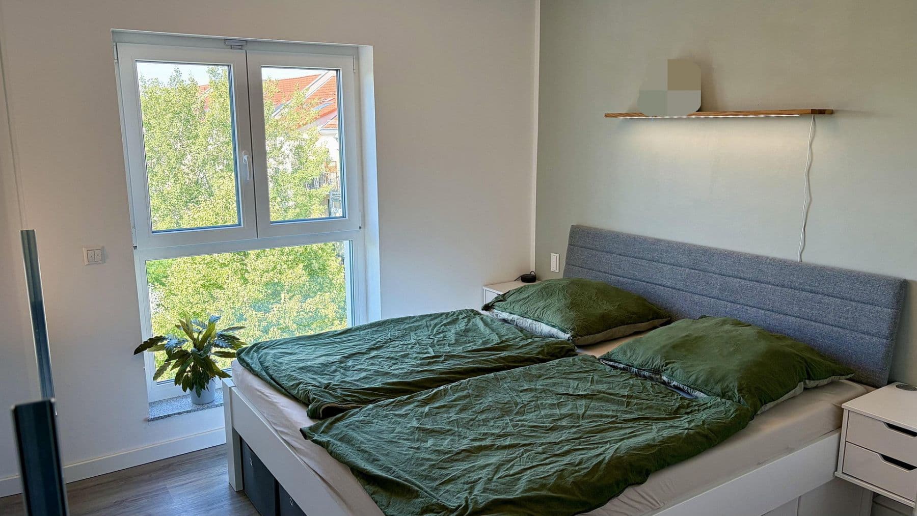Predaj bytu 2-izbový 73 m², Wilhelminenstraße, Leipzig, Sasko Predaj bytu 2-izbový 73 m², Wilhelminenstraße, Leipzig, Sasko