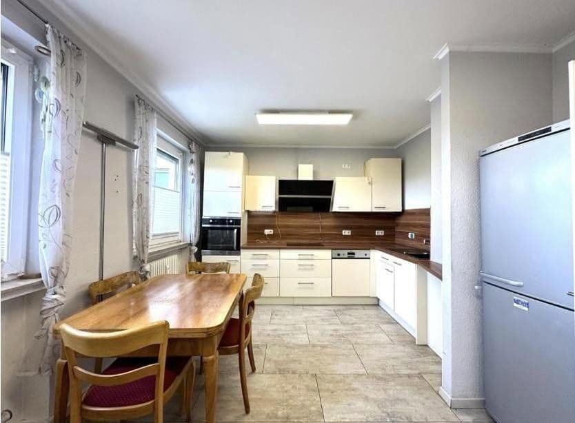 Prenájom bytu 2-izbový 83 m², Mainz, Porýnie-Falcko Prenájom bytu 2-izbový 83 m², Mainz, Porýnie-Falcko