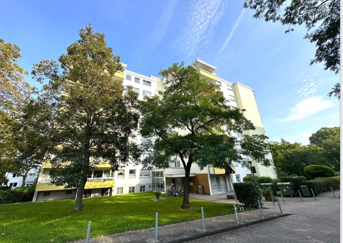 Prenájom bytu 2-izbový 83 m², Mainz, Porýnie-Falcko Prenájom bytu 2-izbový 83 m², Mainz, Porýnie-Falcko