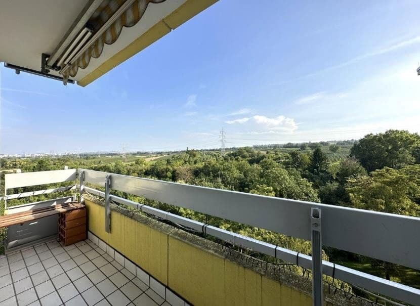 Prenájom bytu 2-izbový 83 m², Mainz, Porýnie-Falcko Prenájom bytu 2-izbový 83 m², Mainz, Porýnie-Falcko