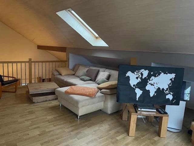 Prenájom domu 100 m², pozemok 400 m², Stuttgarter Straße 20a, Hoppegarten, Brandenbursko Prenájom domu 100 m², pozemok 400 m², Stuttgarter Straße 20a, Hoppegarten, Brandenbursko