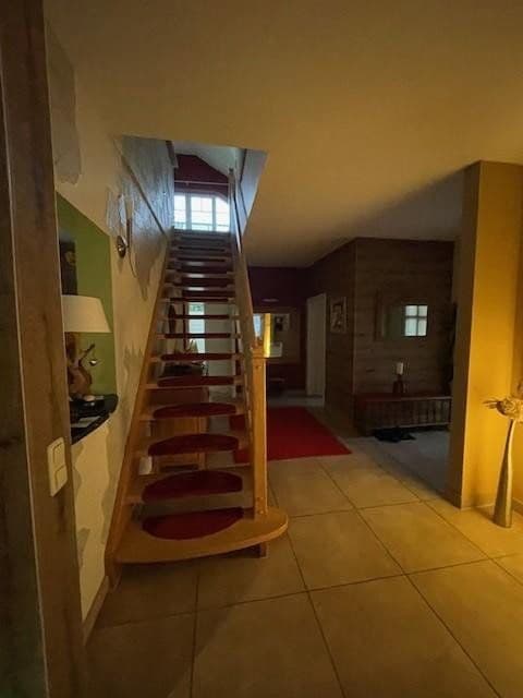 Prenájom domu 100 m², pozemok 400 m², Stuttgarter Straße 20a, Hoppegarten, Brandenbursko Prenájom domu 100 m², pozemok 400 m², Stuttgarter Straße 20a, Hoppegarten, Brandenbursko