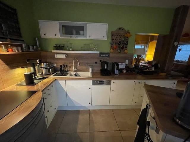 Prenájom domu 100 m², pozemok 400 m², Stuttgarter Straße 20a, Hoppegarten, Brandenbursko Prenájom domu 100 m², pozemok 400 m², Stuttgarter Straße 20a, Hoppegarten, Brandenbursko