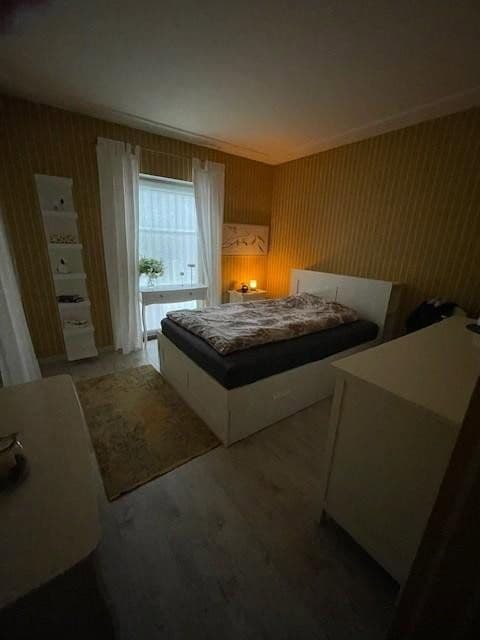 Prenájom domu 100 m², pozemok 400 m², Stuttgarter Straße 20a, Hoppegarten, Brandenbursko Prenájom domu 100 m², pozemok 400 m², Stuttgarter Straße 20a, Hoppegarten, Brandenbursko