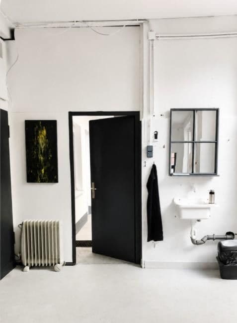Prenájom nebytového priestoru 80 m², Blessenstätte 47, Gütersloh, Severné Porýnie - Westfálsko Prenájom nebytového priestoru 80 m², Blessenstätte 47, Gütersloh, Severné Porýnie - Westfálsko