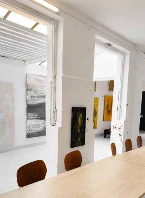 Prenájom nebytového priestoru 80 m², Blessenstätte 47, Gütersloh, Severné Porýnie - Westfálsko Prenájom nebytového priestoru 80 m², Blessenstätte 47, Gütersloh, Severné Porýnie - Westfálsko
