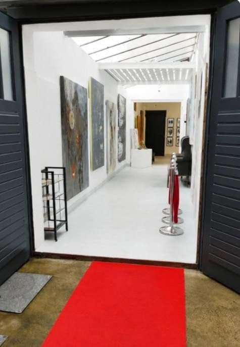 Prenájom nebytového priestoru 80 m², Blessenstätte 47, Gütersloh, Severné Porýnie - Westfálsko Prenájom nebytového priestoru 80 m², Blessenstätte 47, Gütersloh, Severné Porýnie - Westfálsko