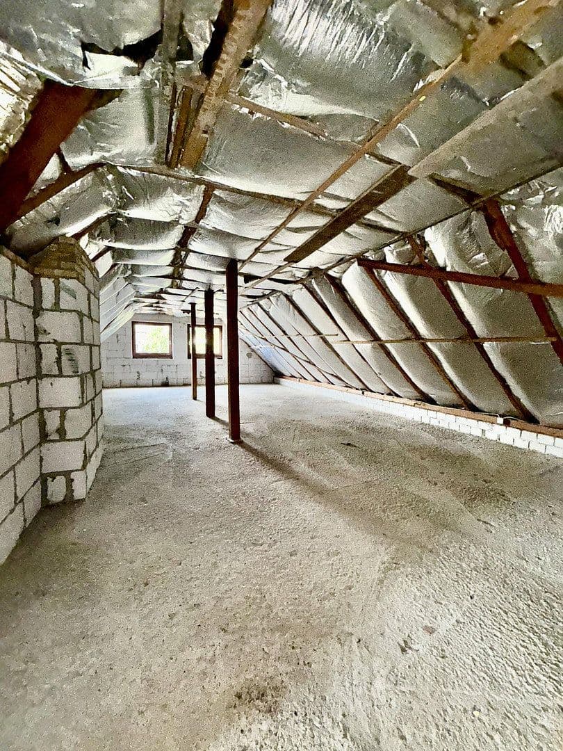 Predaj domu 152 m², pozemok 696 m², Weimarer Straße 2, Delmenhorst, Dolné Sasko Predaj domu 152 m², pozemok 696 m², Weimarer Straße 2, Delmenhorst, Dolné Sasko
