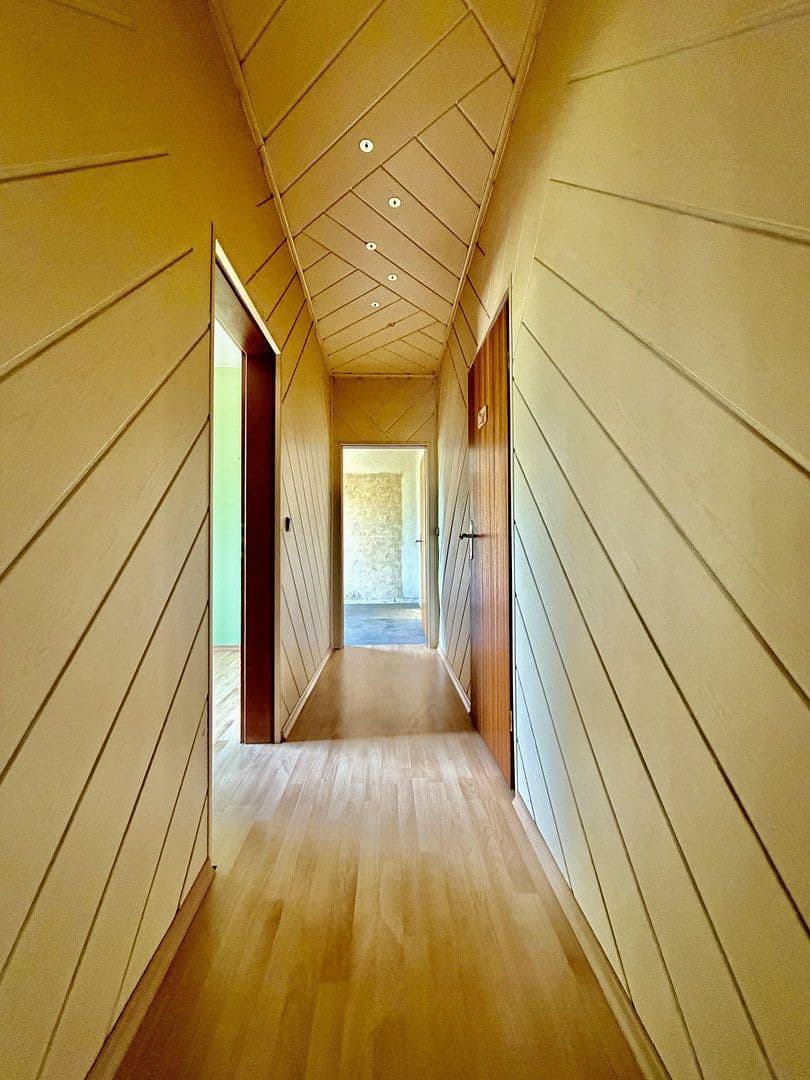 Predaj domu 152 m², pozemok 696 m², Weimarer Straße 2, Delmenhorst, Dolné Sasko Predaj domu 152 m², pozemok 696 m², Weimarer Straße 2, Delmenhorst, Dolné Sasko
