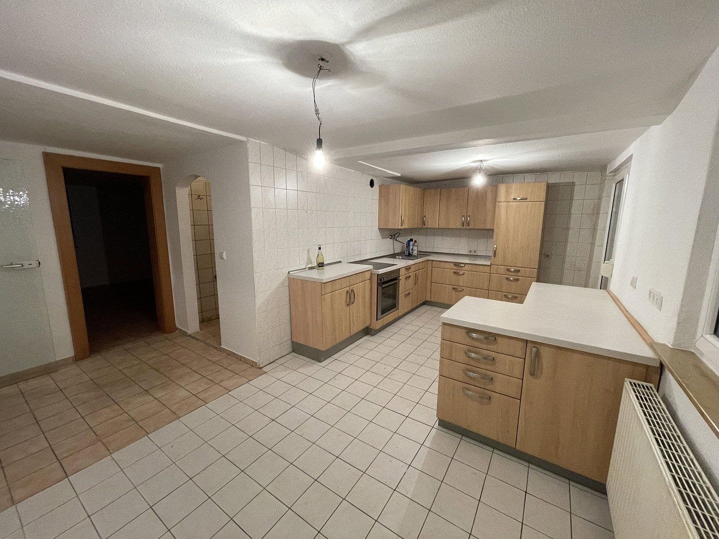 Predaj domu 125 m², pozemok 512 m², Lauda-Königshofen, Bádensko-Wurttembersko Predaj domu 125 m², pozemok 512 m², Lauda-Königshofen, Bádensko-Wurttembersko