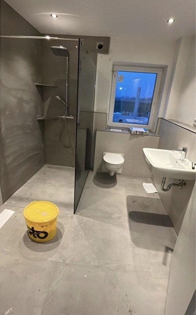 Prenájom bytu 2-izbový 55 m², Sandizeller Str. 4c, Langenmosen, Bavorsko Prenájom bytu 2-izbový 55 m², Sandizeller Str. 4c, Langenmosen, Bavorsko