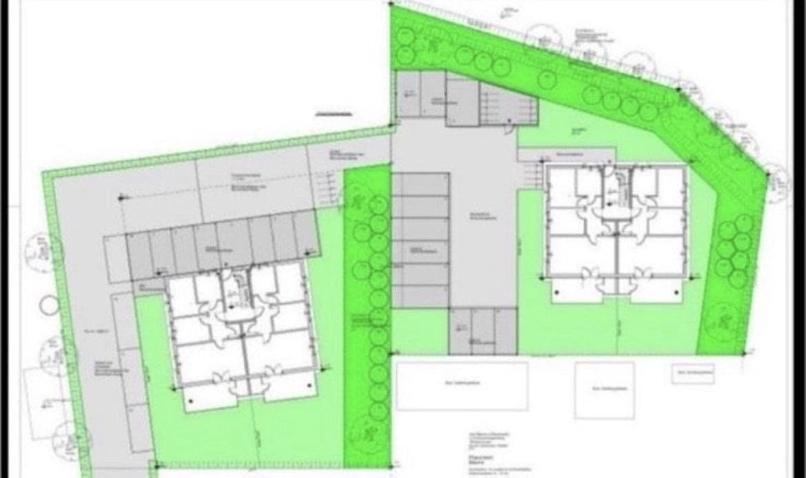Prenájom bytu 2-izbový 55 m², Sandizeller Str. 4c, Langenmosen, Bavorsko Prenájom bytu 2-izbový 55 m², Sandizeller Str. 4c, Langenmosen, Bavorsko