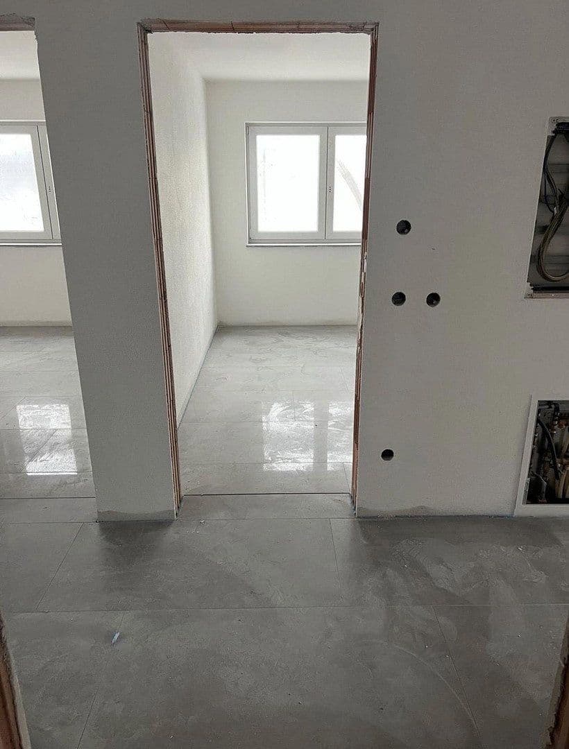 Prenájom bytu 2-izbový 55 m², Sandizeller Str. 4c, Langenmosen, Bavorsko Prenájom bytu 2-izbový 55 m², Sandizeller Str. 4c, Langenmosen, Bavorsko