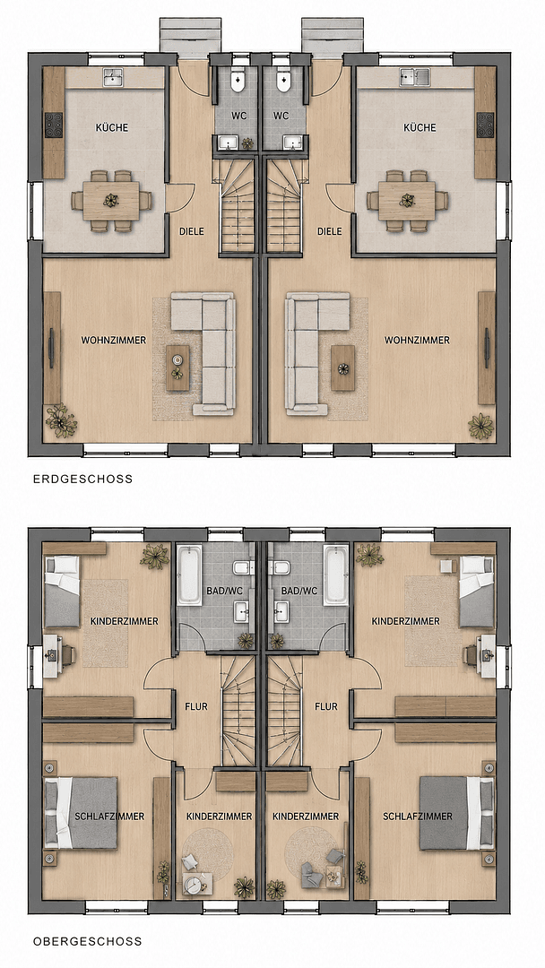 Predaj domu 171 m², pozemok 739 m², Neumarkt in der Oberpfalz, Bavorsko Predaj domu 171 m², pozemok 739 m², Neumarkt in der Oberpfalz, Bavorsko