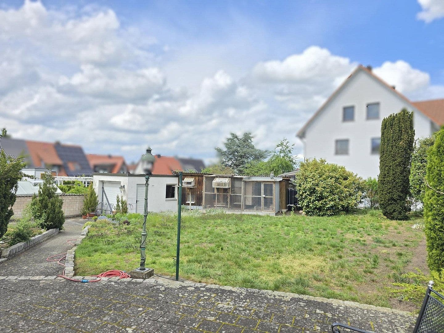 Predaj domu 171 m², pozemok 739 m², Neumarkt in der Oberpfalz, Bavorsko Predaj domu 171 m², pozemok 739 m², Neumarkt in der Oberpfalz, Bavorsko