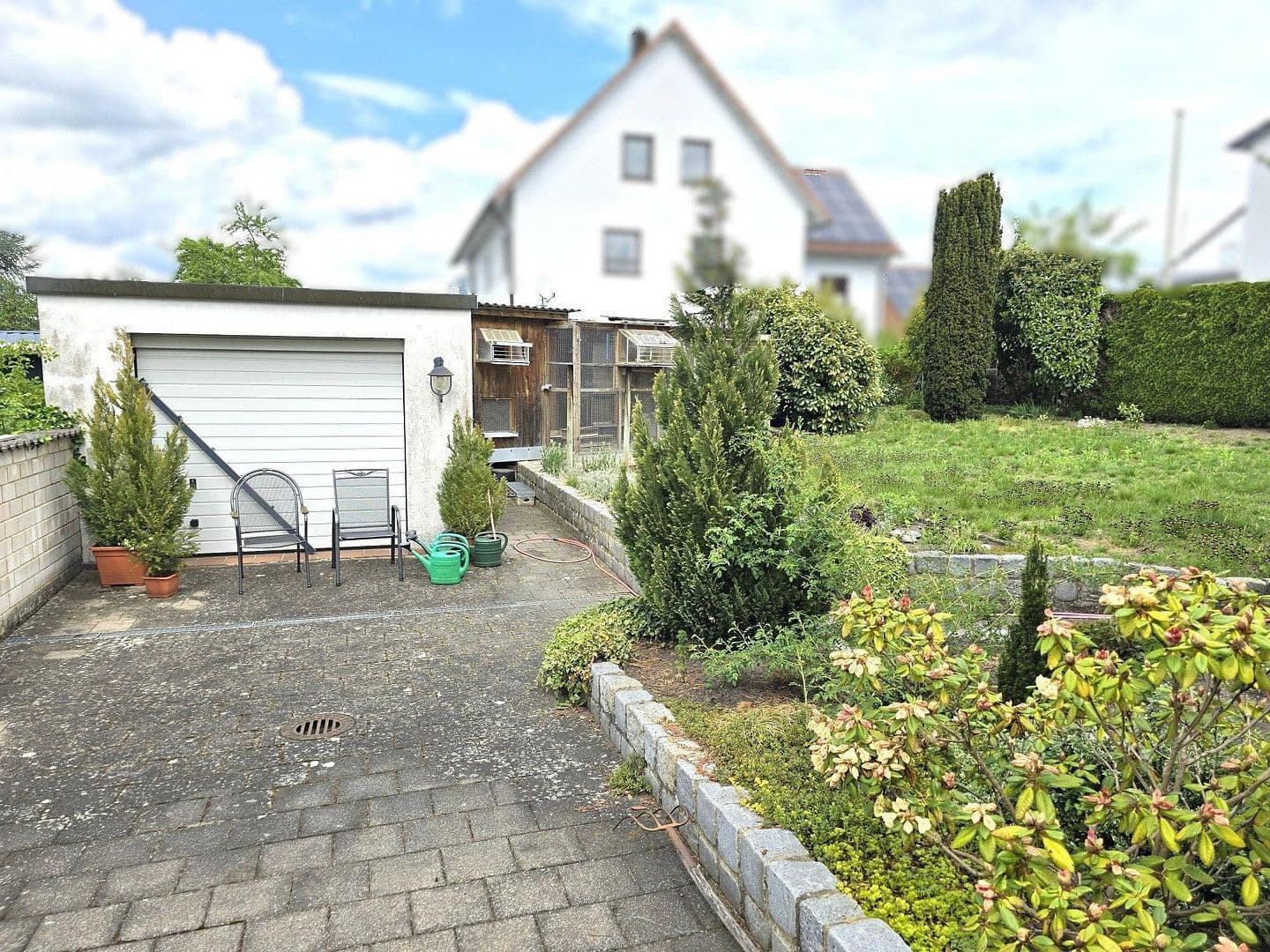 Predaj domu 171 m², pozemok 739 m², Neumarkt in der Oberpfalz, Bavorsko Predaj domu 171 m², pozemok 739 m², Neumarkt in der Oberpfalz, Bavorsko
