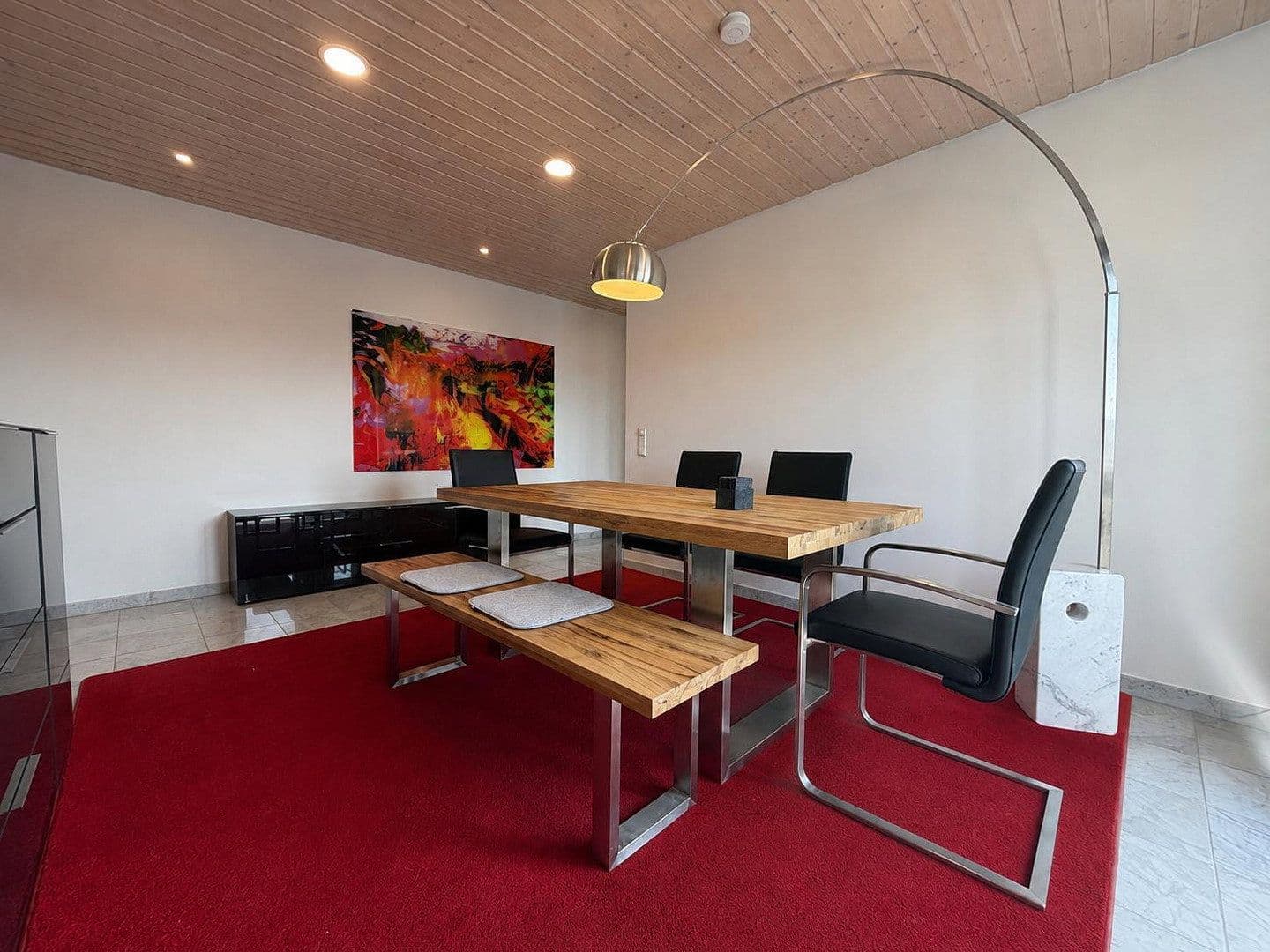 Prenájom bytu 3-izbový 89 m², Waiblingen, Bádensko-Wurttembersko Prenájom bytu 3-izbový 89 m², Waiblingen, Bádensko-Wurttembersko