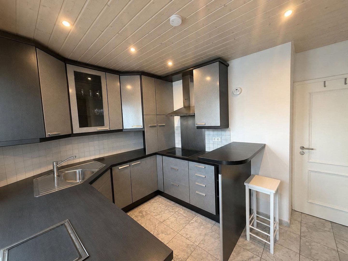 Prenájom bytu 3-izbový 89 m², Waiblingen, Bádensko-Wurttembersko Prenájom bytu 3-izbový 89 m², Waiblingen, Bádensko-Wurttembersko