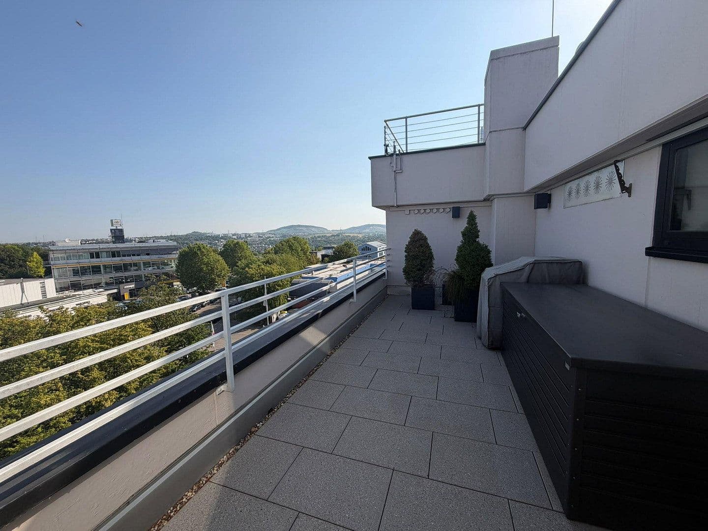 Prenájom bytu 3-izbový 89 m², Waiblingen, Bádensko-Wurttembersko Prenájom bytu 3-izbový 89 m², Waiblingen, Bádensko-Wurttembersko