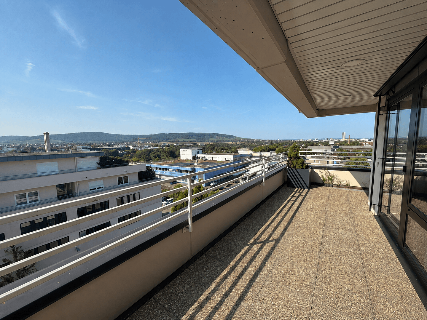 Prenájom bytu 3-izbový 89 m², Waiblingen, Bádensko-Wurttembersko Prenájom bytu 3-izbový 89 m², Waiblingen, Bádensko-Wurttembersko