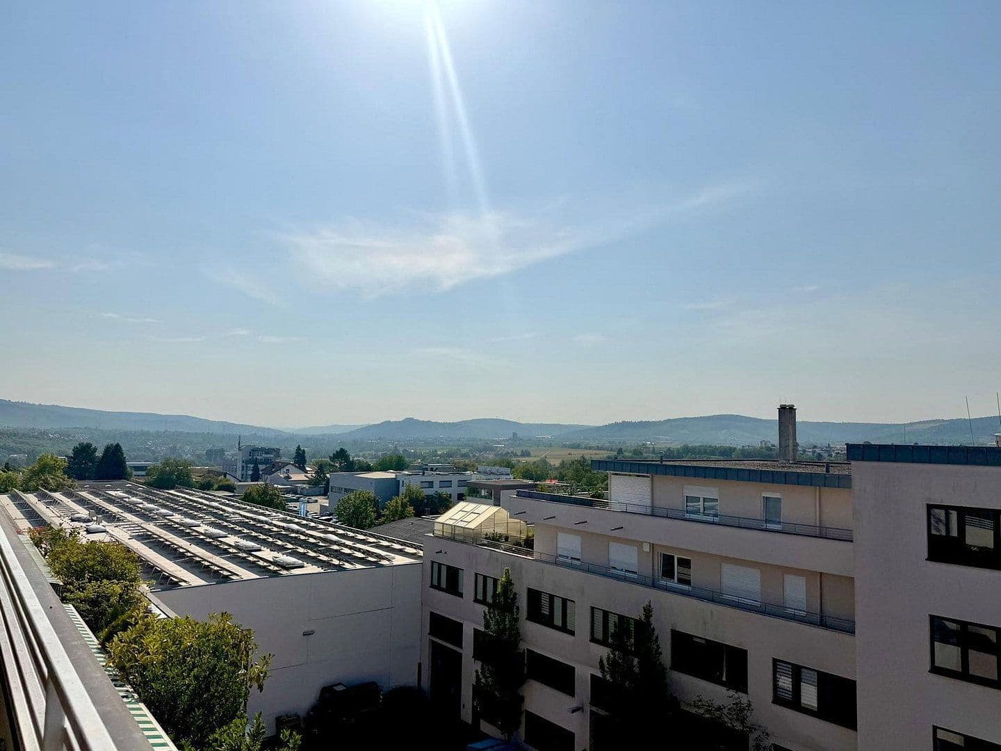 Prenájom bytu 3-izbový 89 m², Waiblingen, Bádensko-Wurttembersko Prenájom bytu 3-izbový 89 m², Waiblingen, Bádensko-Wurttembersko