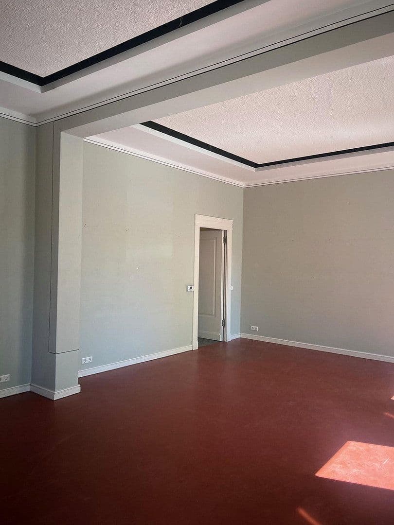 Prenájom nebytového priestoru 54 m², Goethestraße 13b, Berlin, Berlín Prenájom nebytového priestoru 54 m², Goethestraße 13b, Berlin, Berlín