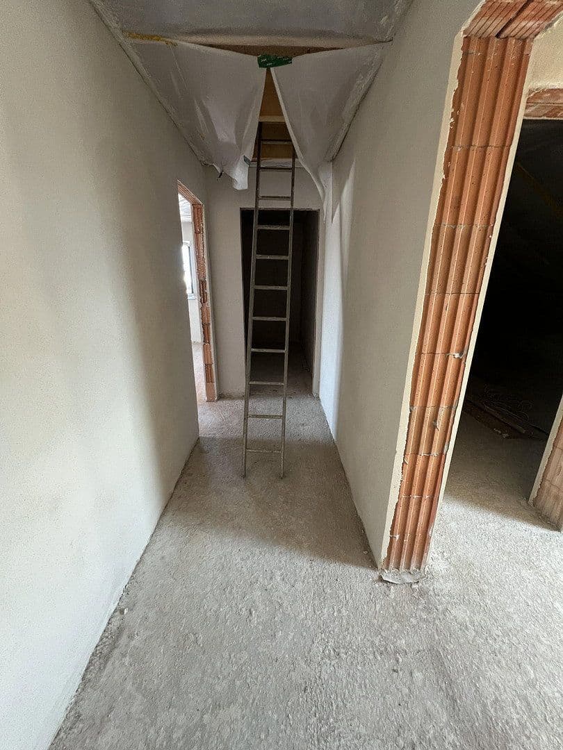 Prenájom bytu 3-izbový 77 m², Schillerstraße, Langenmosen, Bavorsko Prenájom bytu 3-izbový 77 m², Schillerstraße, Langenmosen, Bavorsko