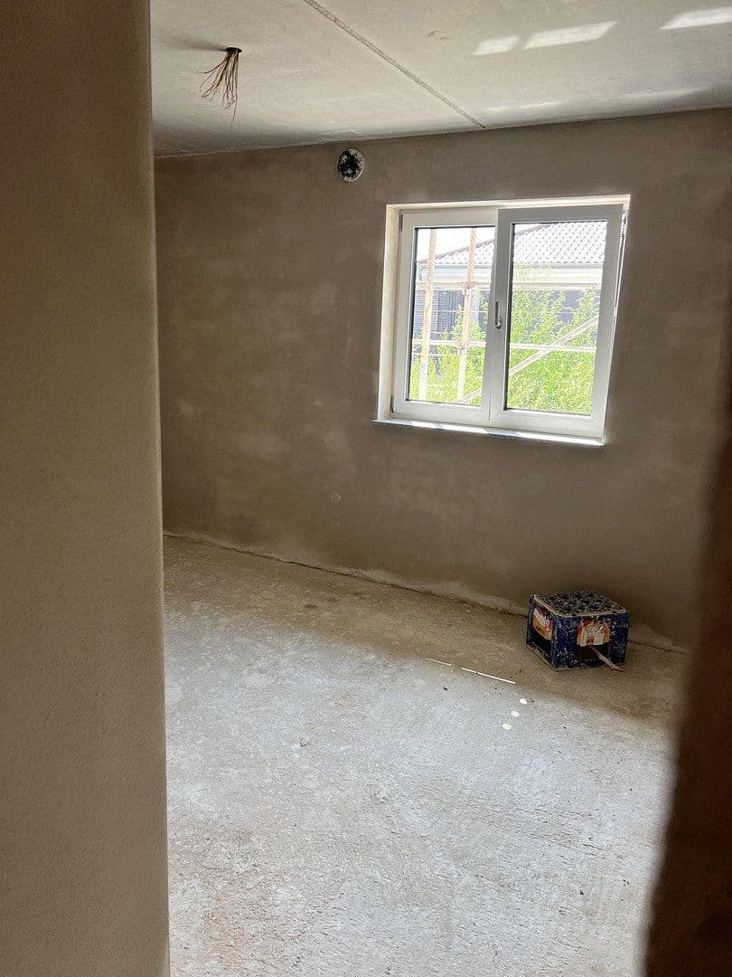 Prenájom bytu 3-izbový 77 m², Schillerstraße, Langenmosen, Bavorsko Prenájom bytu 3-izbový 77 m², Schillerstraße, Langenmosen, Bavorsko