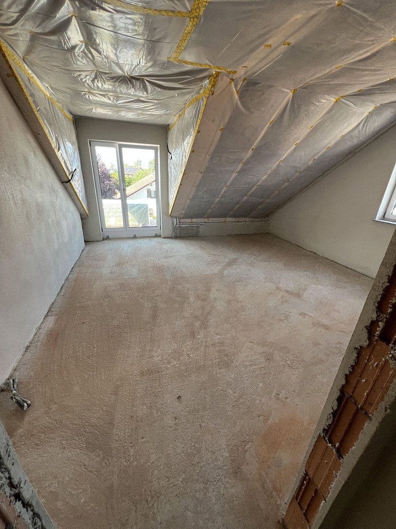 Prenájom bytu 3-izbový 77 m², Schillerstraße, Langenmosen, Bavorsko Prenájom bytu 3-izbový 77 m², Schillerstraße, Langenmosen, Bavorsko