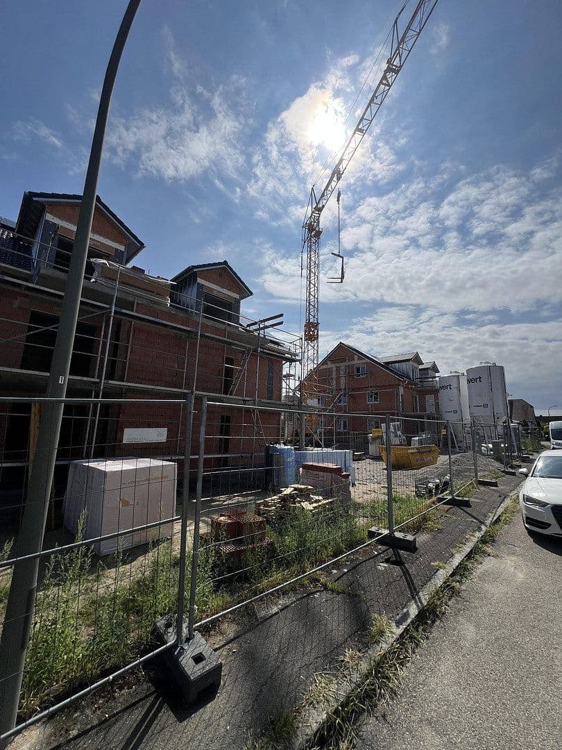 Prenájom bytu 3-izbový 77 m², Schillerstraße, Langenmosen, Bavorsko Prenájom bytu 3-izbový 77 m², Schillerstraße, Langenmosen, Bavorsko