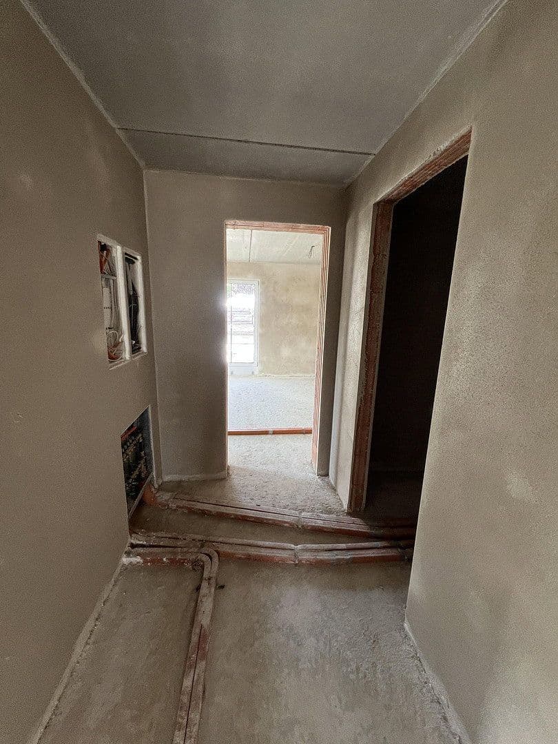 Prenájom bytu 3-izbový 77 m², Schillerstraße, Langenmosen, Bavorsko Prenájom bytu 3-izbový 77 m², Schillerstraße, Langenmosen, Bavorsko