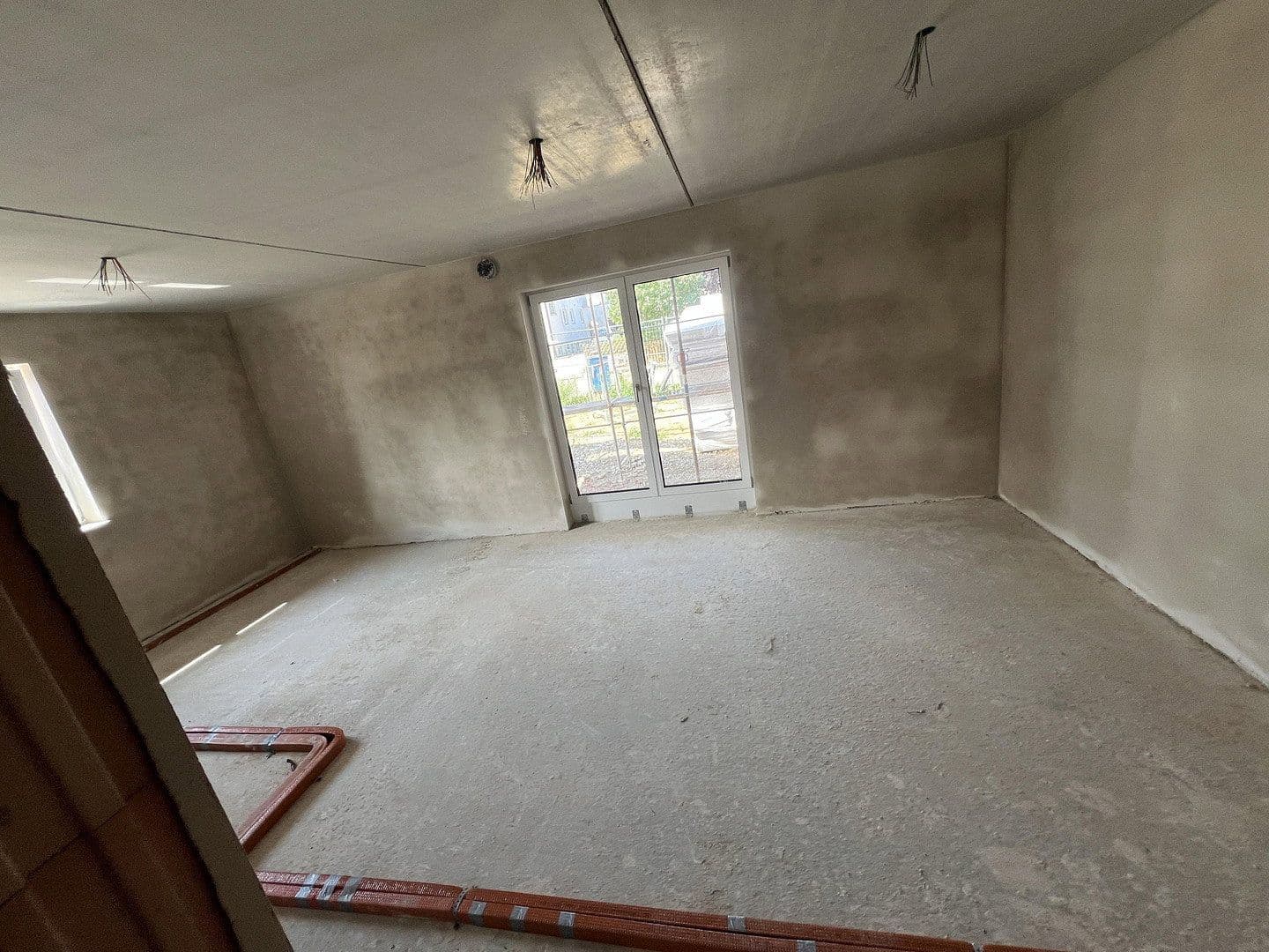 Prenájom bytu 3-izbový 77 m², Schillerstraße, Langenmosen, Bavorsko Prenájom bytu 3-izbový 77 m², Schillerstraße, Langenmosen, Bavorsko