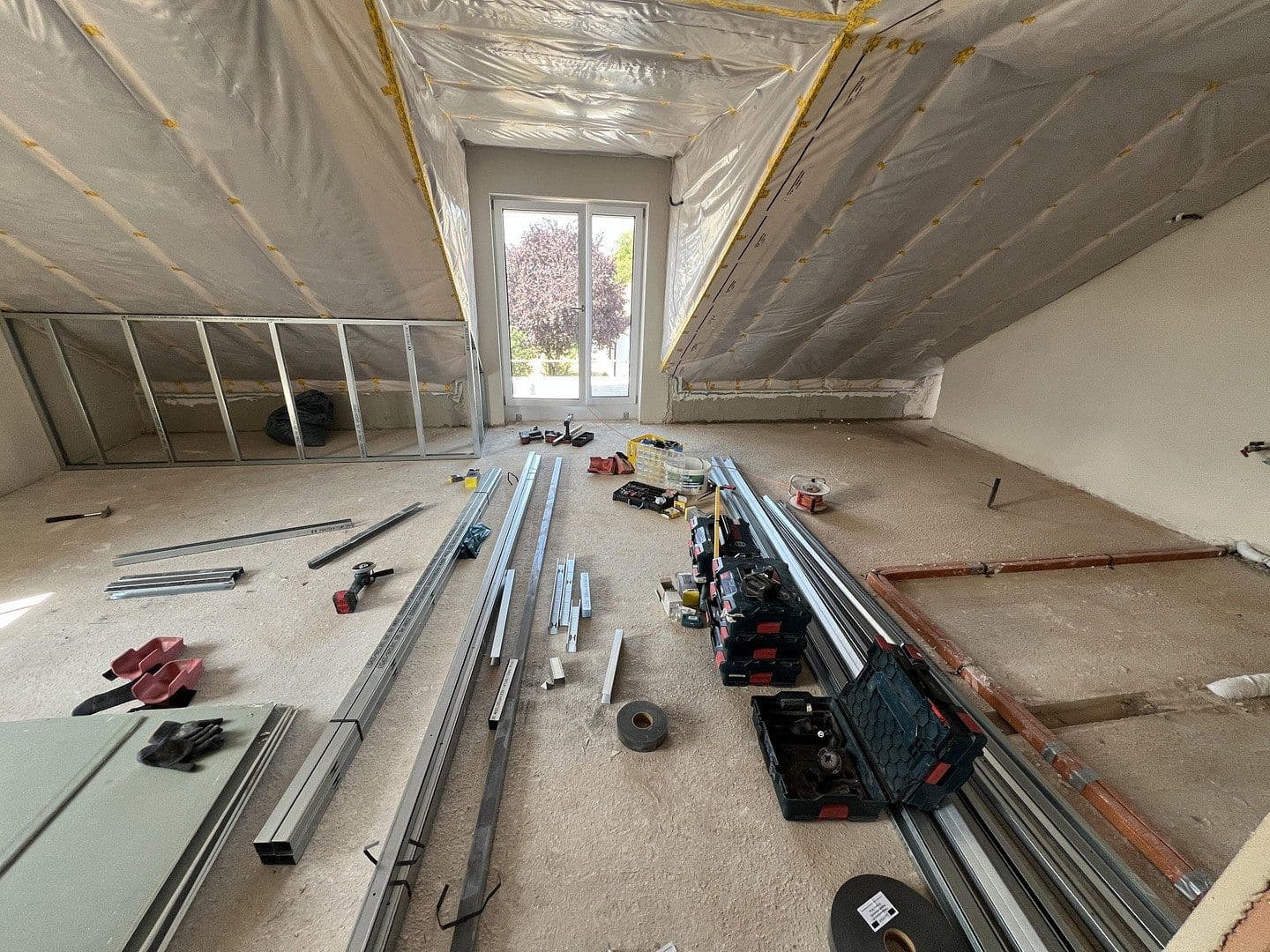 Prenájom bytu 3-izbový 77 m², Schillerstraße, Langenmosen, Bavorsko Prenájom bytu 3-izbový 77 m², Schillerstraße, Langenmosen, Bavorsko