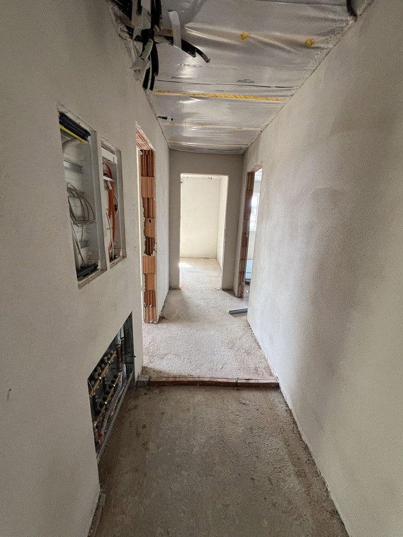 Prenájom bytu 3-izbový 77 m², Schillerstraße, Langenmosen, Bavorsko Prenájom bytu 3-izbový 77 m², Schillerstraße, Langenmosen, Bavorsko