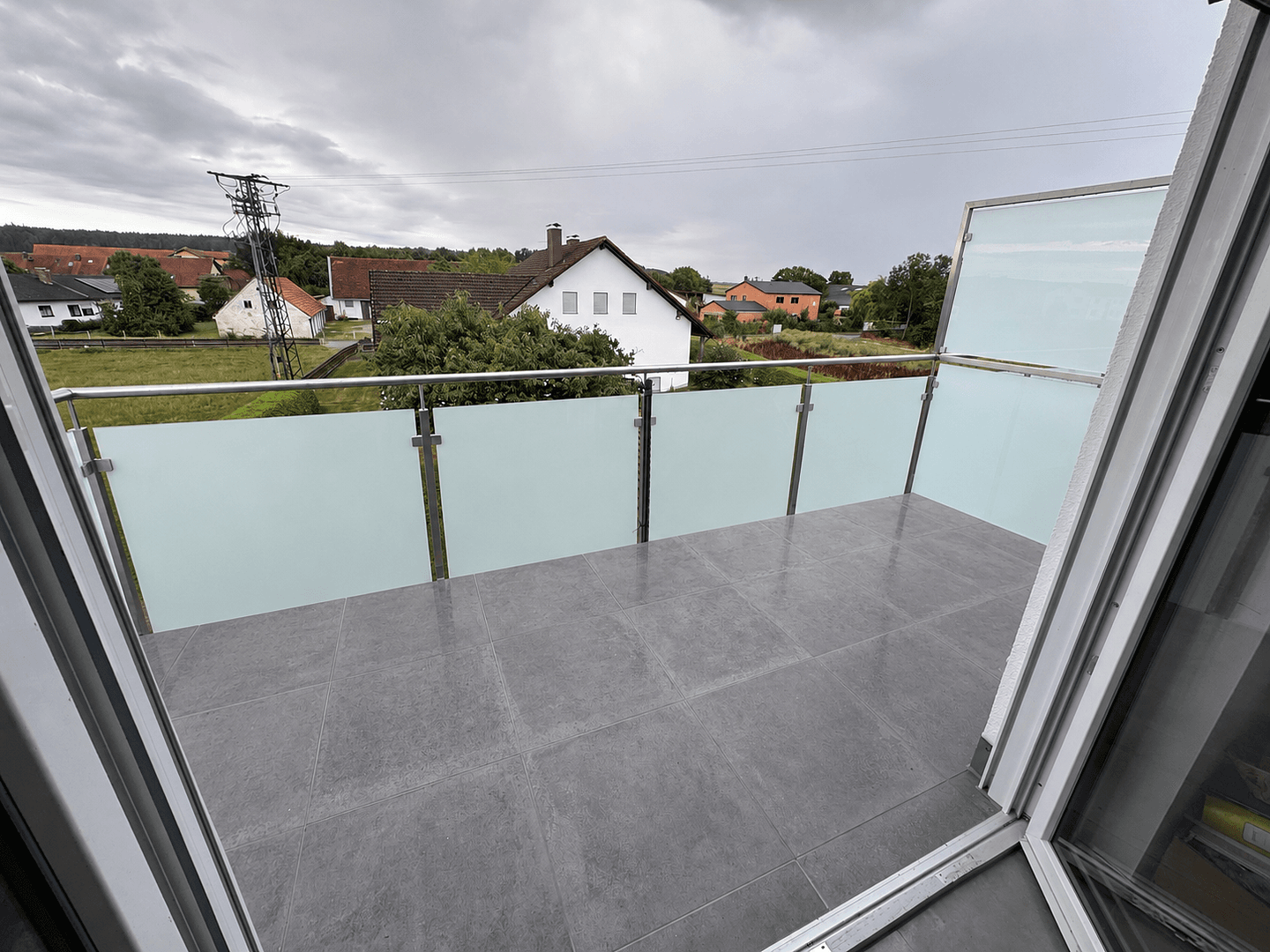 Prenájom bytu 3-izbový 77 m², Schillerstraße, Langenmosen, Bavorsko Prenájom bytu 3-izbový 77 m², Schillerstraße, Langenmosen, Bavorsko