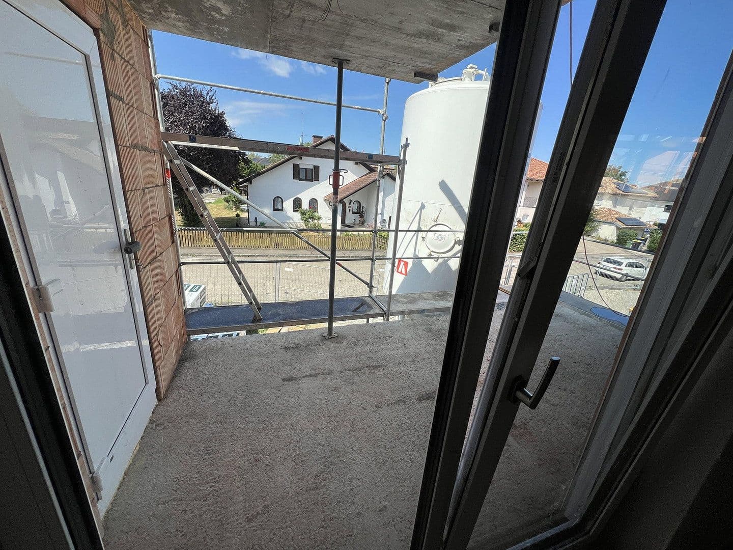 Prenájom bytu 3-izbový 77 m², Schillerstraße, Langenmosen, Bavorsko Prenájom bytu 3-izbový 77 m², Schillerstraße, Langenmosen, Bavorsko