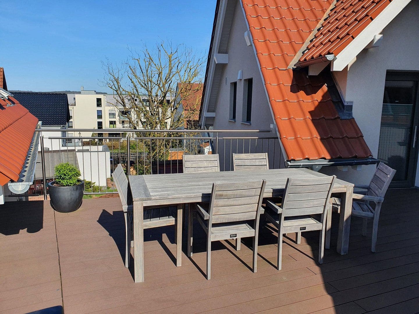 Prenájom bytu 2-izbový 53 m², Westheimer Straße 3 a, Hofgeismar, Hesensko Prenájom bytu 2-izbový 53 m², Westheimer Straße 3 a, Hofgeismar, Hesensko