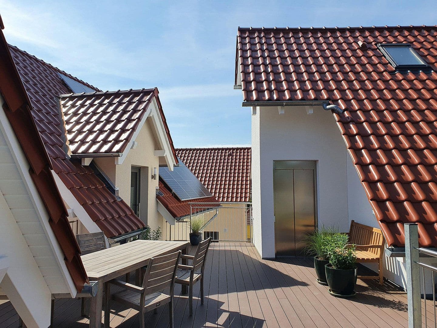 Prenájom bytu 2-izbový 53 m², Westheimer Straße 3 a, Hofgeismar, Hesensko Prenájom bytu 2-izbový 53 m², Westheimer Straße 3 a, Hofgeismar, Hesensko