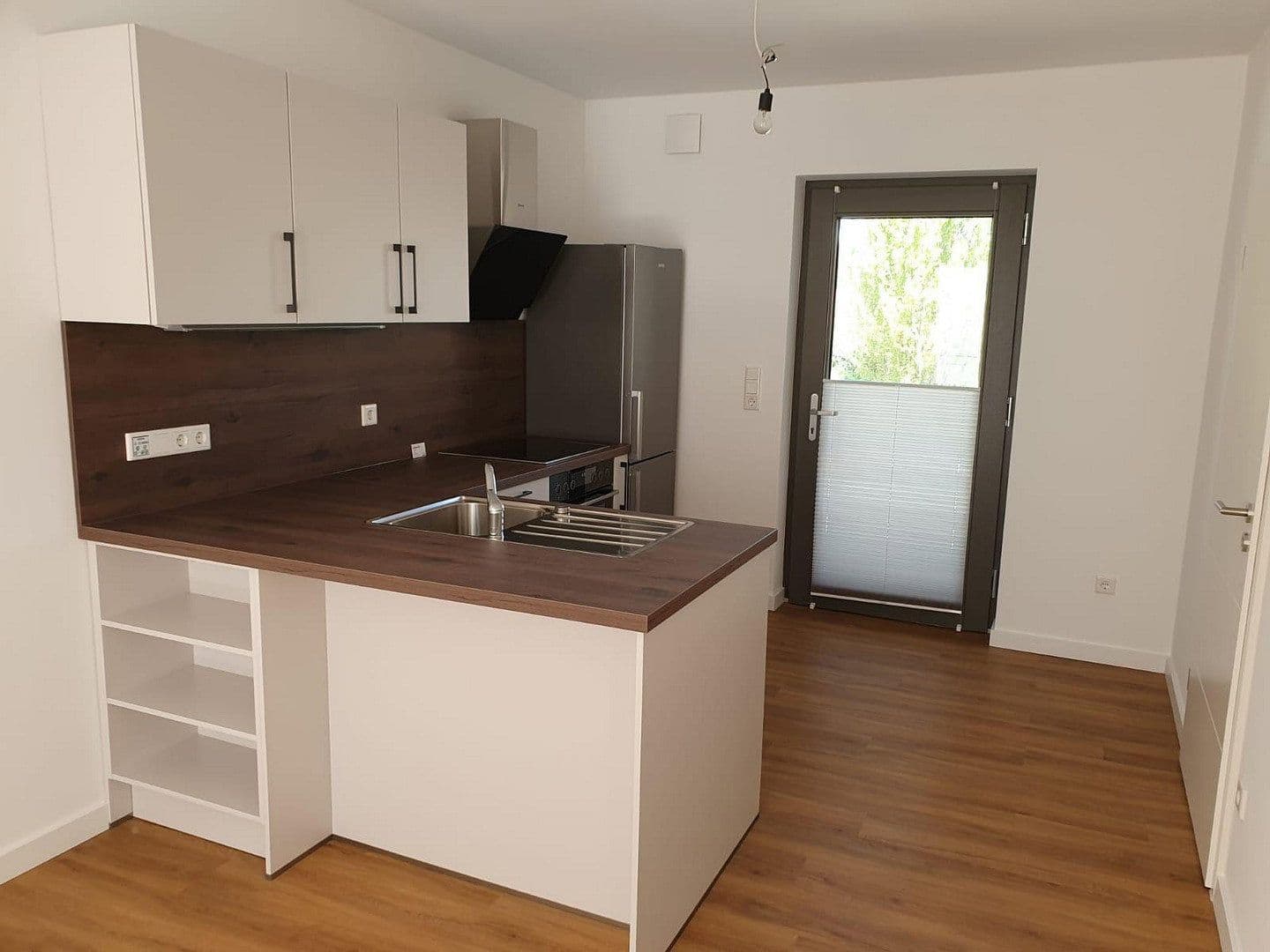 Prenájom bytu 2-izbový 53 m², Westheimer Straße 3 a, Hofgeismar, Hesensko Prenájom bytu 2-izbový 53 m², Westheimer Straße 3 a, Hofgeismar, Hesensko