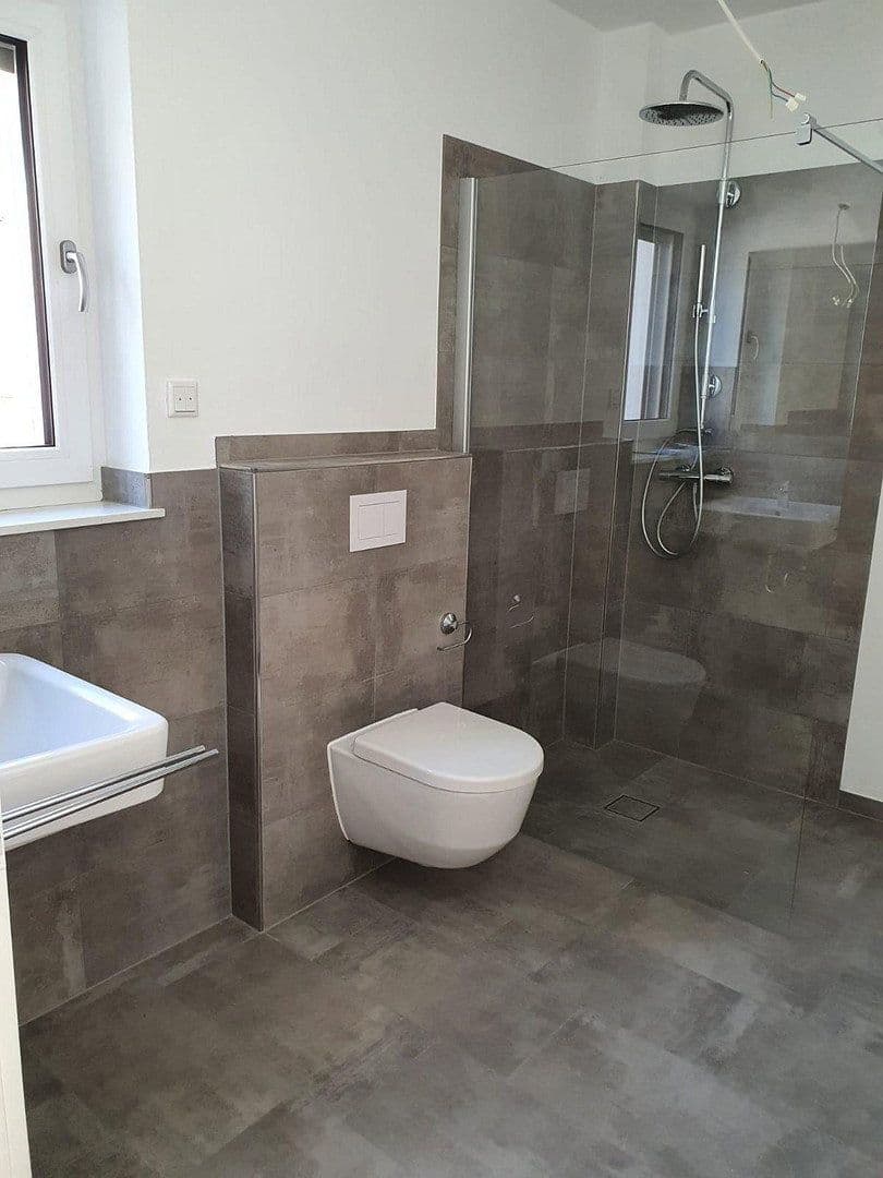 Prenájom bytu 2-izbový 53 m², Westheimer Straße 3 a, Hofgeismar, Hesensko Prenájom bytu 2-izbový 53 m², Westheimer Straße 3 a, Hofgeismar, Hesensko