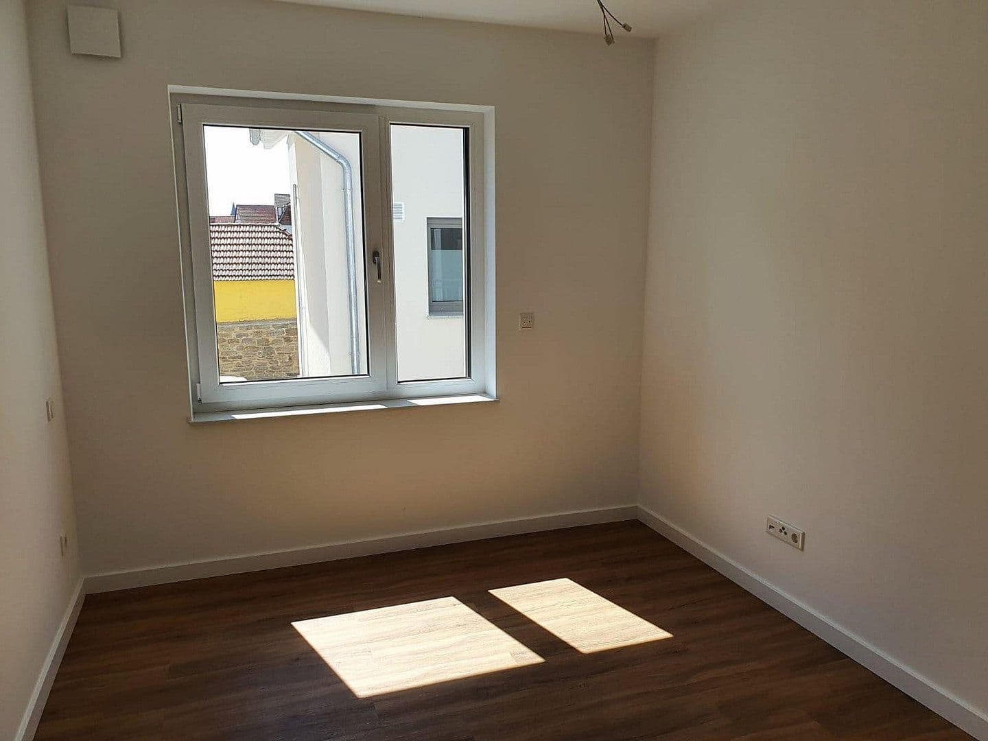 Prenájom bytu 2-izbový 53 m², Westheimer Straße 3 a, Hofgeismar, Hesensko Prenájom bytu 2-izbový 53 m², Westheimer Straße 3 a, Hofgeismar, Hesensko