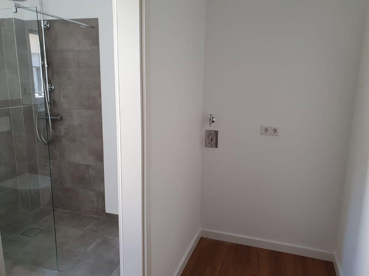 Prenájom bytu 2-izbový 53 m², Westheimer Straße 3 a, Hofgeismar, Hesensko Prenájom bytu 2-izbový 53 m², Westheimer Straße 3 a, Hofgeismar, Hesensko