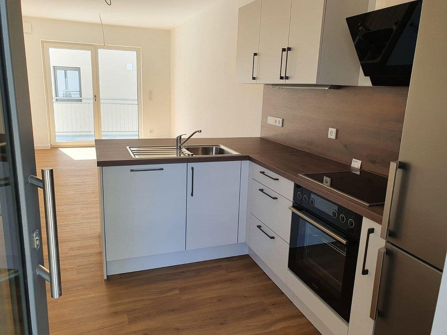 Prenájom bytu 2-izbový 53 m², Westheimer Straße 3 a, Hofgeismar, Hesensko Prenájom bytu 2-izbový 53 m², Westheimer Straße 3 a, Hofgeismar, Hesensko