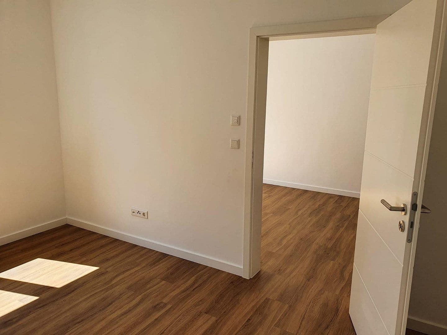 Prenájom bytu 2-izbový 53 m², Westheimer Straße 3 a, Hofgeismar, Hesensko Prenájom bytu 2-izbový 53 m², Westheimer Straße 3 a, Hofgeismar, Hesensko