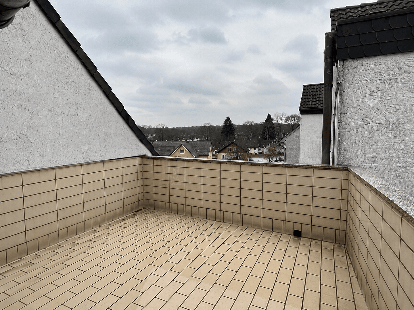 Prenájom bytu 16 m², Troisdorf, Severné Porýnie - Westfálsko Prenájom bytu 16 m², Troisdorf, Severné Porýnie - Westfálsko