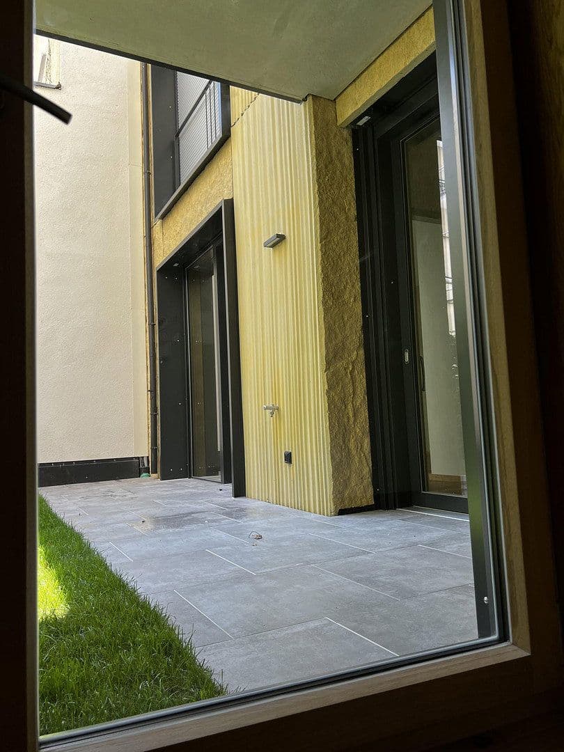 Prenájom bytu 2-izbový 51 m², Lerchenfeldstraße 28, München-Altstadt-Lehel, Bavorsko Prenájom bytu 2-izbový 51 m², Lerchenfeldstraße 28, München-Altstadt-Lehel, Bavorsko