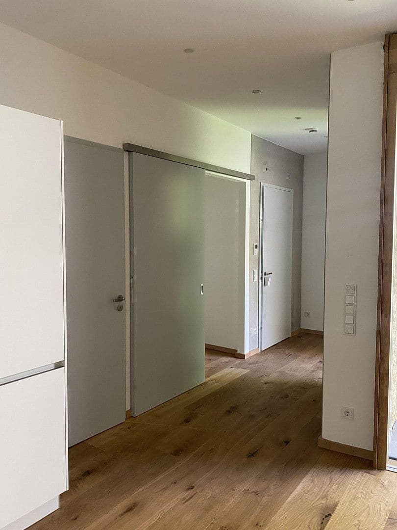 Prenájom bytu 2-izbový 51 m², Lerchenfeldstraße 28, München-Altstadt-Lehel, Bavorsko Prenájom bytu 2-izbový 51 m², Lerchenfeldstraße 28, München-Altstadt-Lehel, Bavorsko
